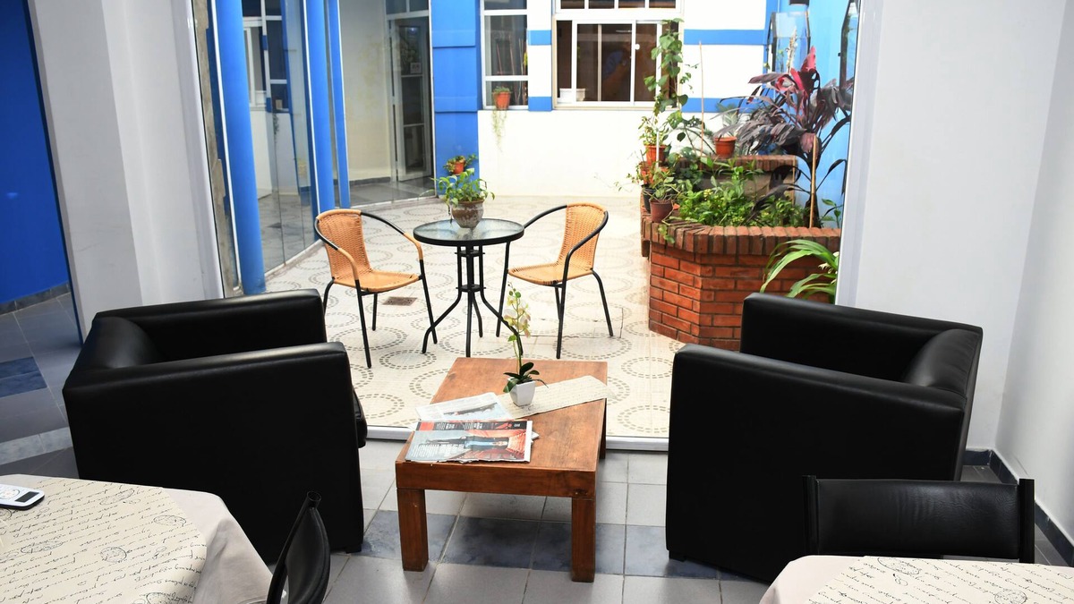 San Cristobal Hotel | Hotel Atepsa