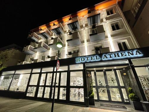 Lignano Sabbiadoro Hotel | Hotel Athena