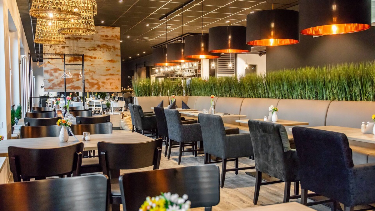 Altenholz-Klausdorf Hotel | Hotel Athletik Kiel