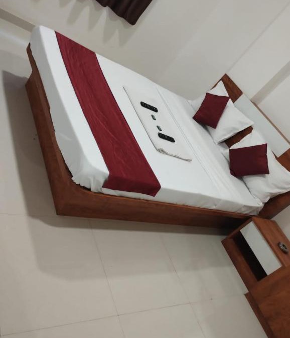 Indapur Hotel | Hotel Atithi Executive By WB Inn