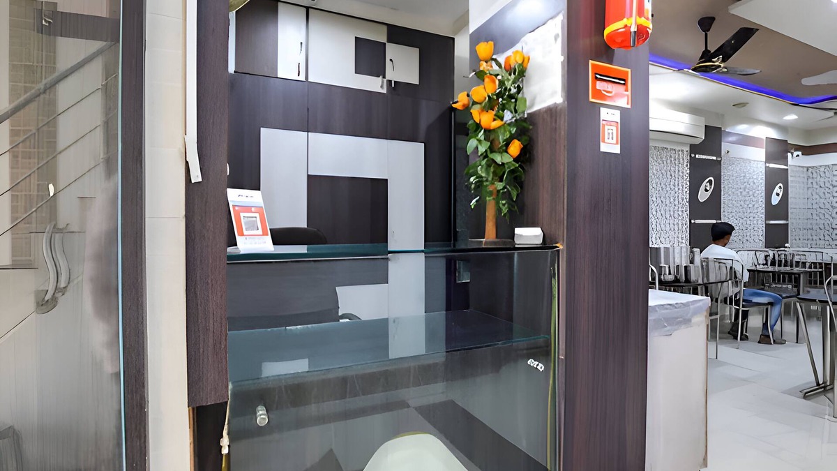 Rajkot Hotel | Hotel Atithi - Opposite Shreeji Hospital