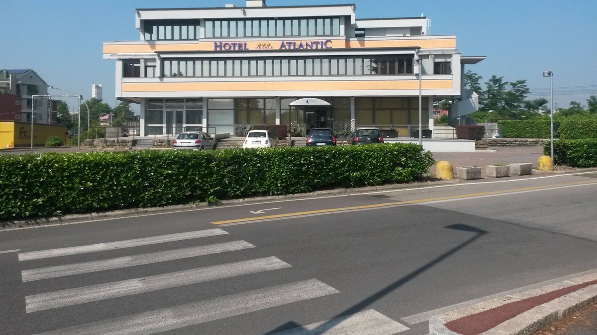 Treviglio Hotel | Hotel Atlantic Meublè