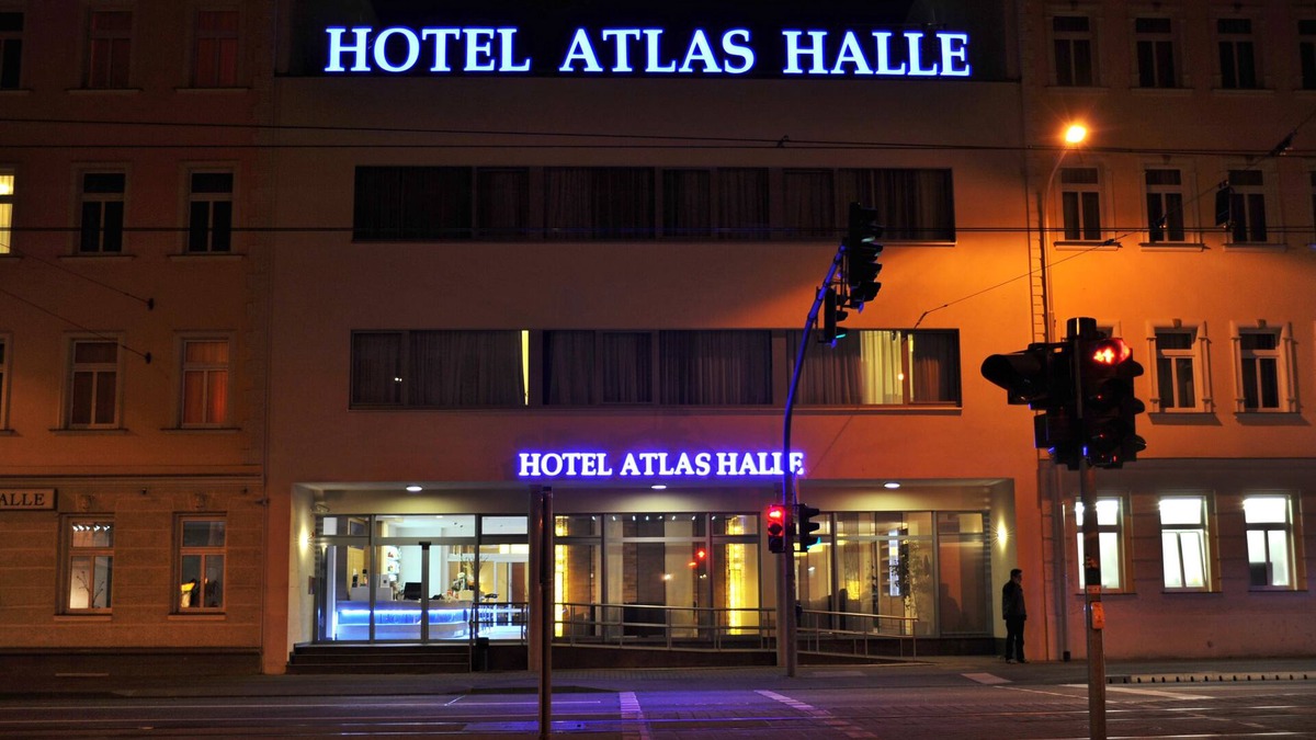 Freiimfelde - Kanenaer Weg Hotel | Hotel Atlas Halle