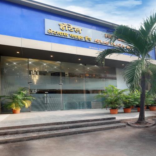 Andheri Hotel | Hotel Atlas Plaza Inn