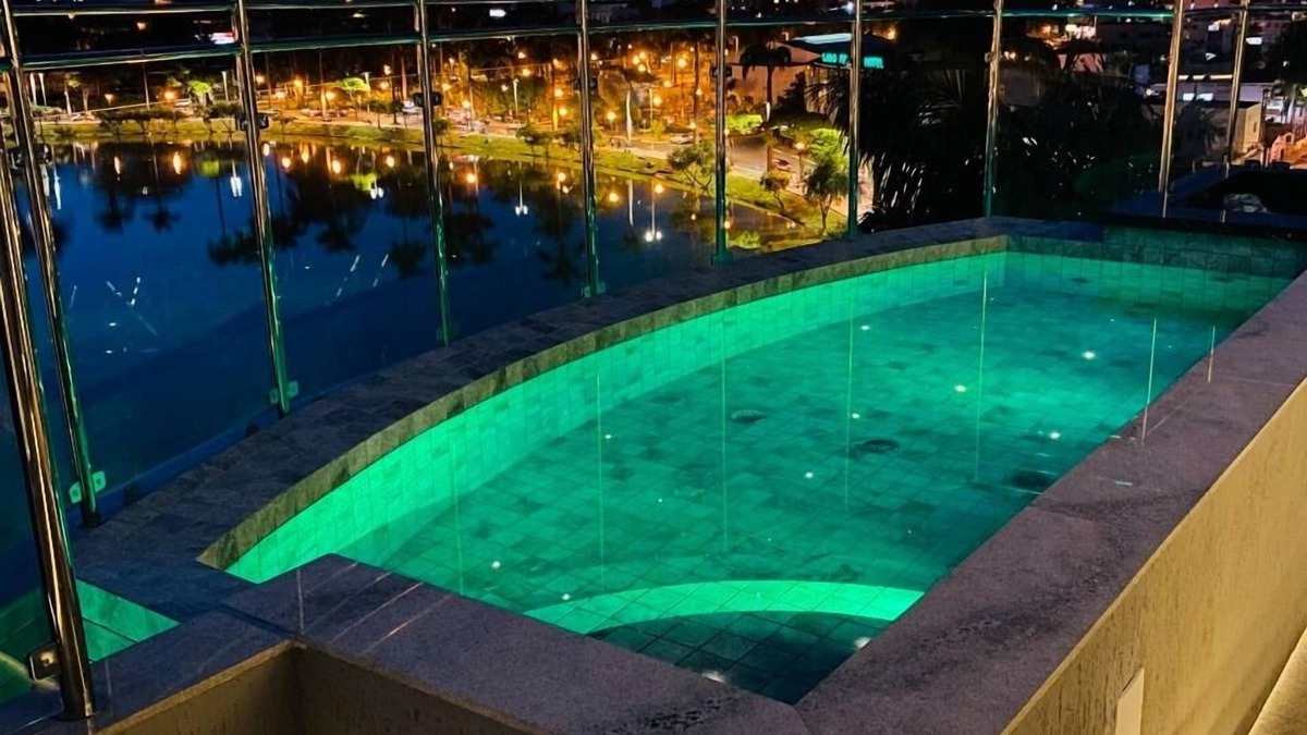 Sete Lagoas Hotel | Hotel Atlas Sete Lagoas