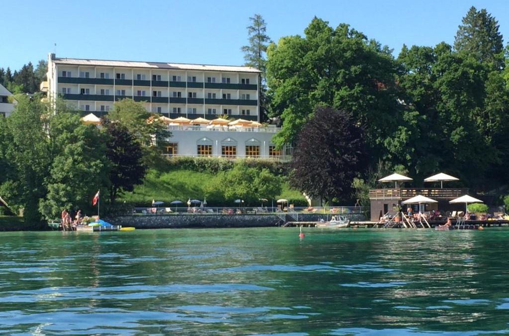 Seewalchen am Attersee Hotel | Hotel Attersee