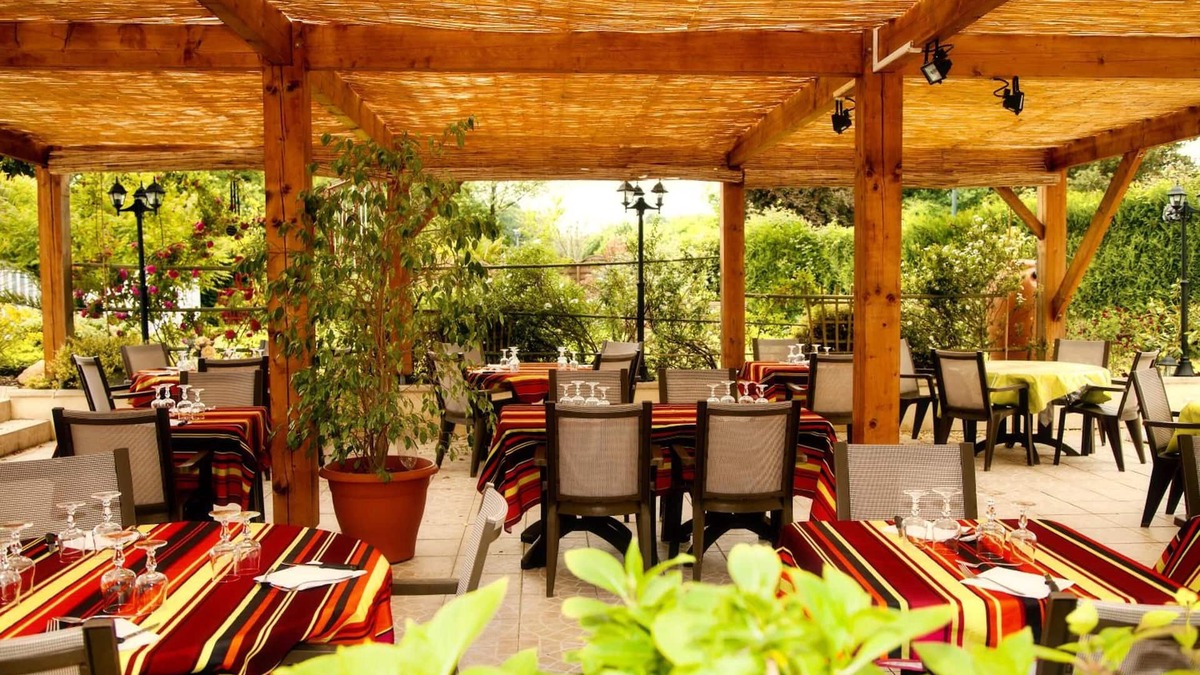 Amou Hotel | Hotel Au Feu de Bois