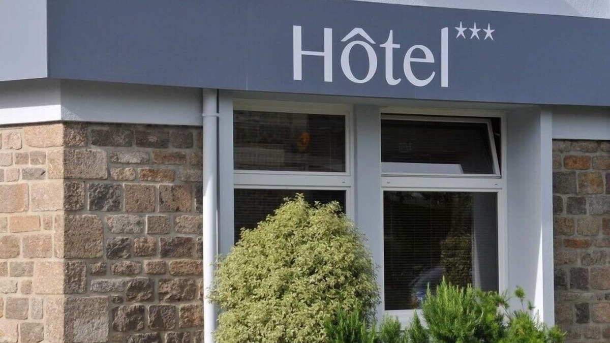 Reville Hotel | Hotel Au Moyne de Saire