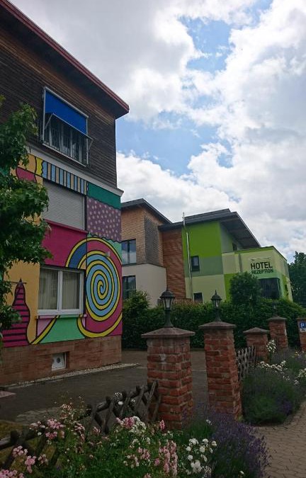 Sankt Wendel Hotel | Hotel & Auberge le Journal