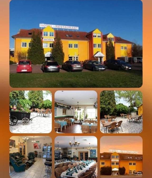 Finowfurt Hotel | Hotel Auberge Restaurant