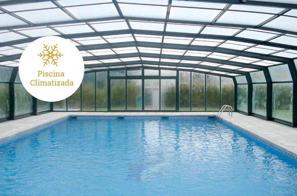 Lugo Hotel | Hotel Auditorio Santiago & Spa