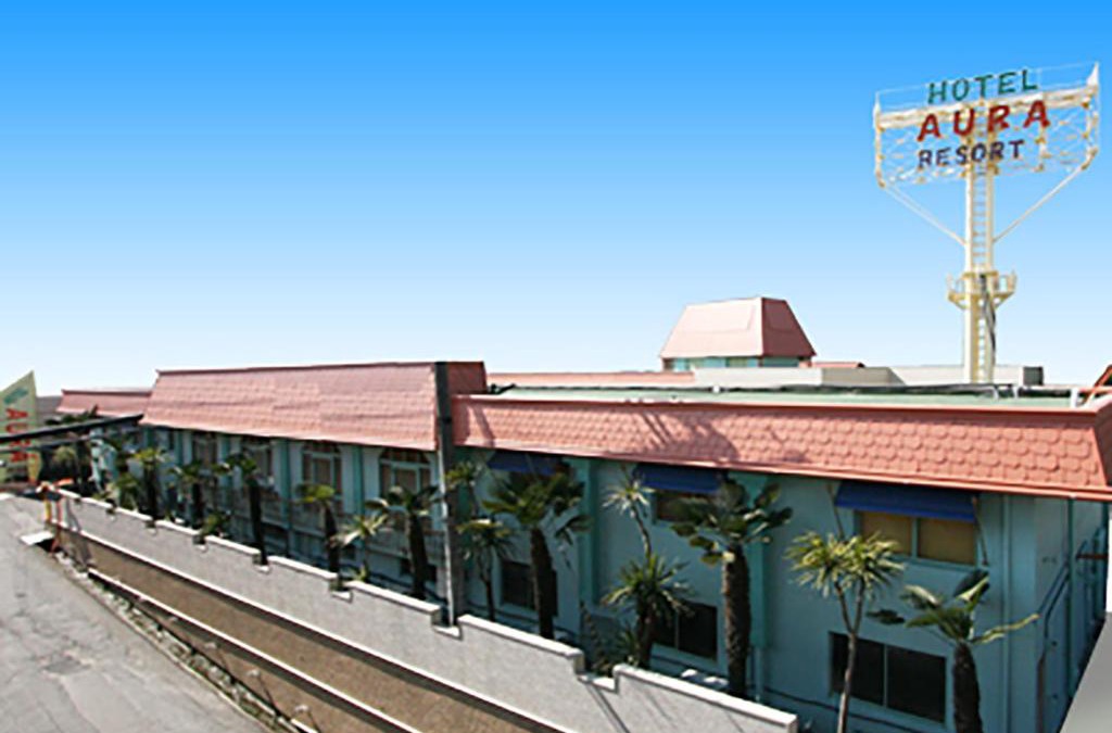 Kashiba Hotel | Hotel Aura Resort Ⅰ Kashiba (Adult only)