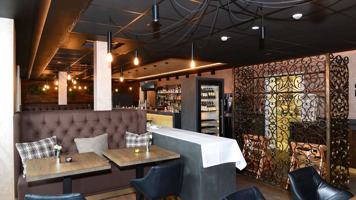 Aldingen Hotel | Hotel Aurelia