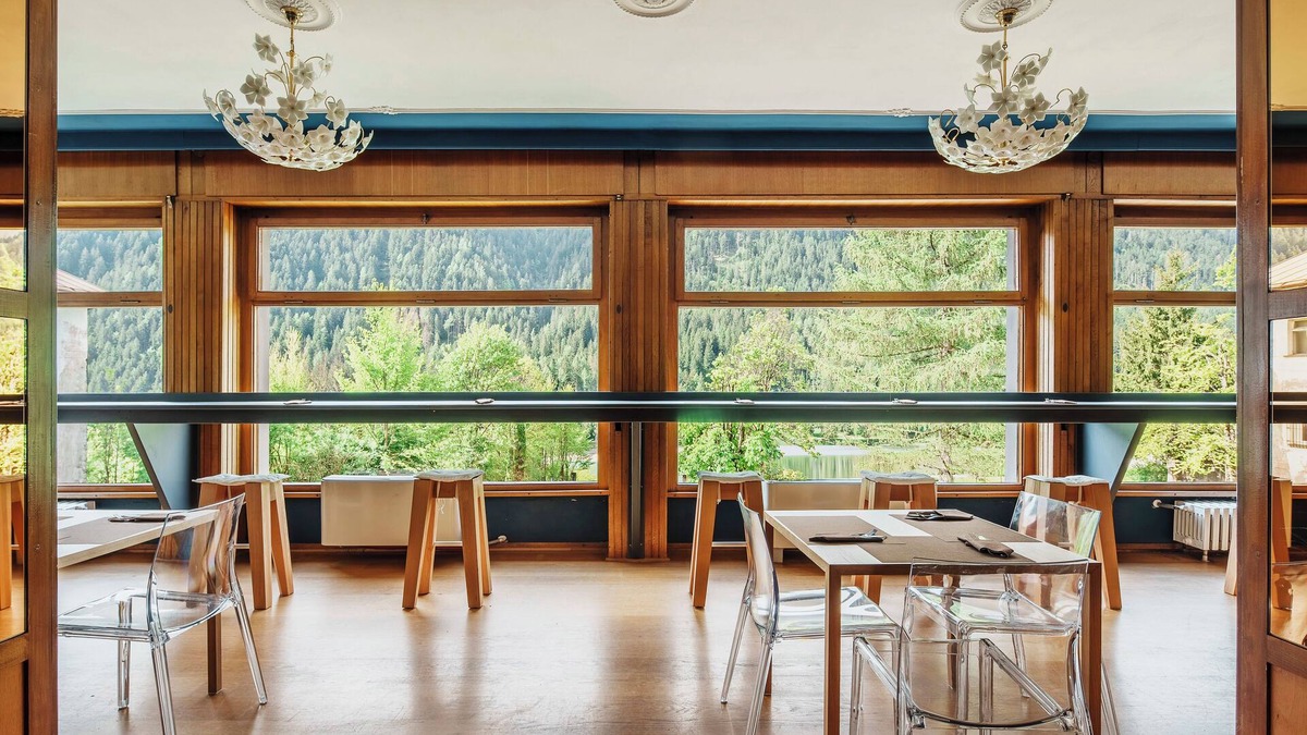 Auronzo di Cadore Hotel | Hotel Auronzo