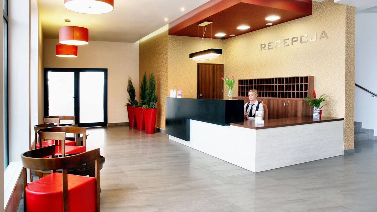 Ciechocinek Hotel | Hotel Austeria Conference & Spa