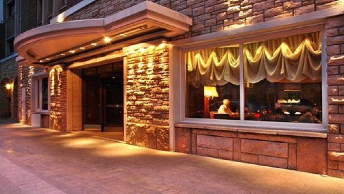 Bahia Blanca Hotel | Hotel Austral Bahia Blanca