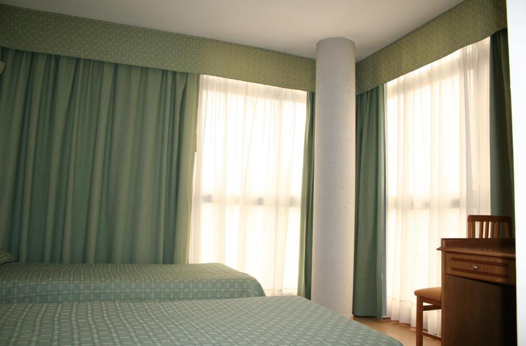 Sagunto Hotel | Hotel Austria 76