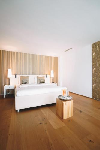 Sempach Station Hotel | Hotel AVA