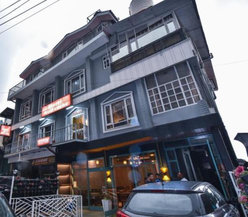 Shimla Hotel | Hotel Avalanche