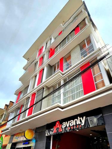 Ipiales Hotel | Hotel Avanty