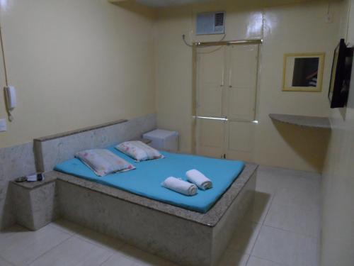Parque Moscoso Hotel | Hotel Avenida