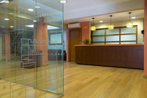 Requena Hotel | Hotel Avenida
