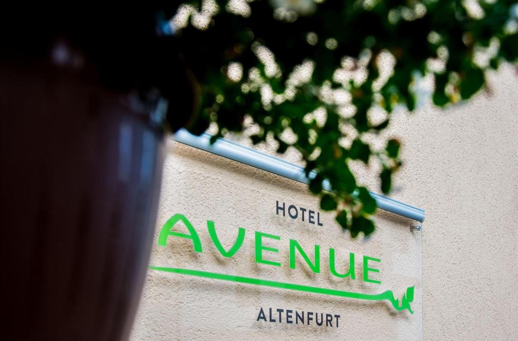 Altenfurt Hotel | Hotel Avenue Altenfurt