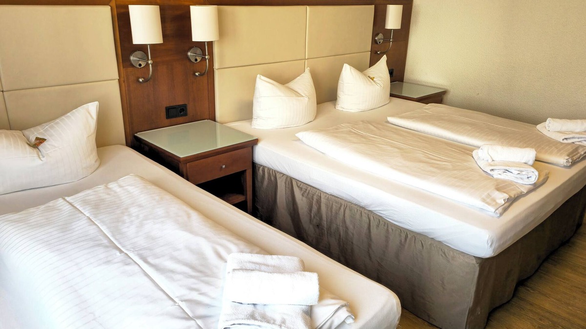 Altenfurt Hotel | Hotel Avenue Altenfurt