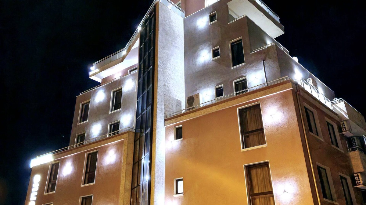 Letnitsa Hotel | Hotel AVENUE