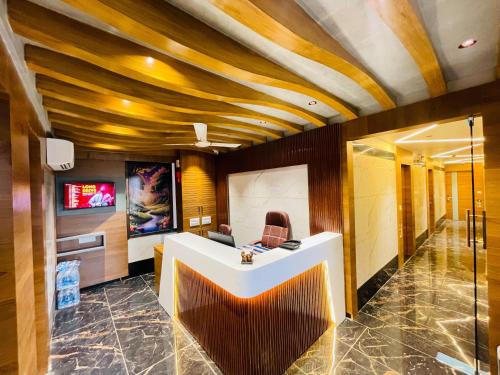 Gandhinagar Hotel | hotel avenue gold