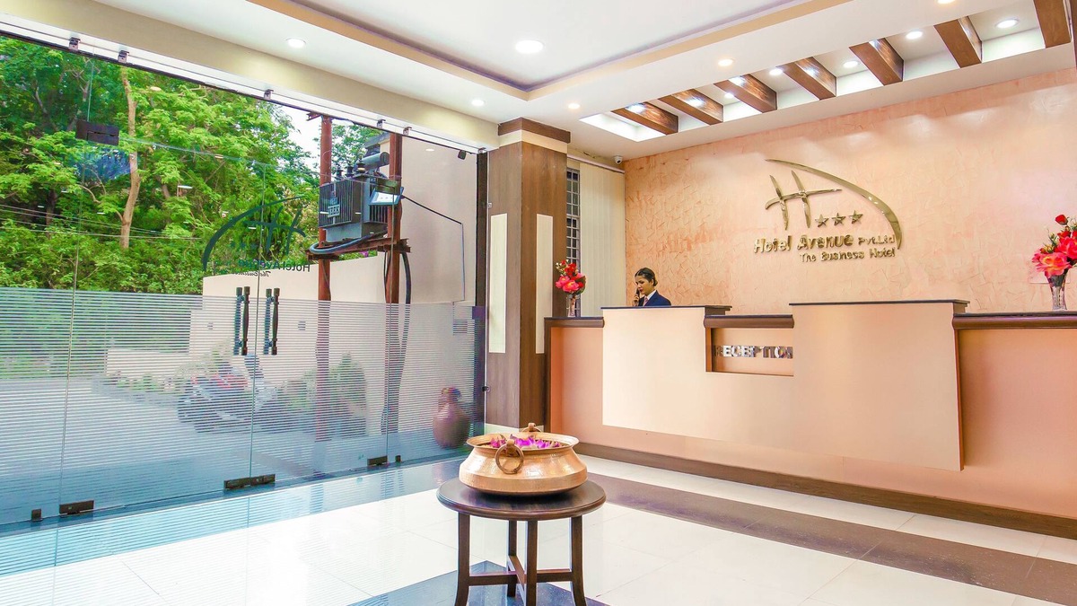Butwal Hotel | Hotel Avenue