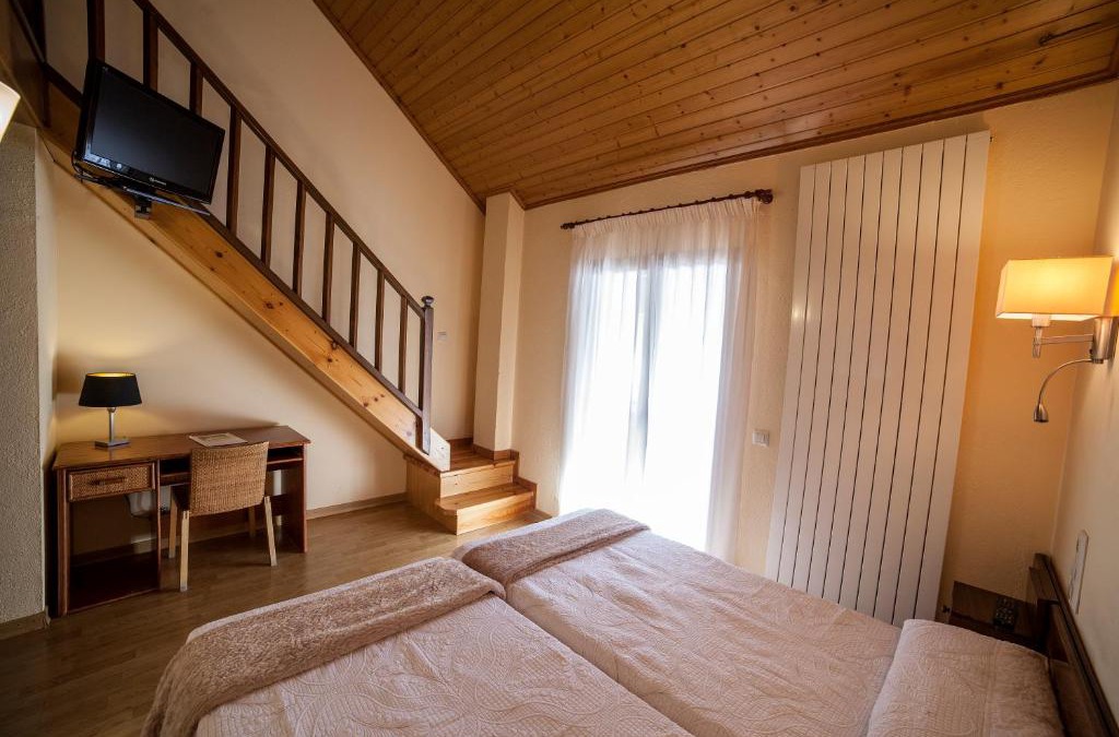 La Coma I la Pedra Hotel | Hotel Avet