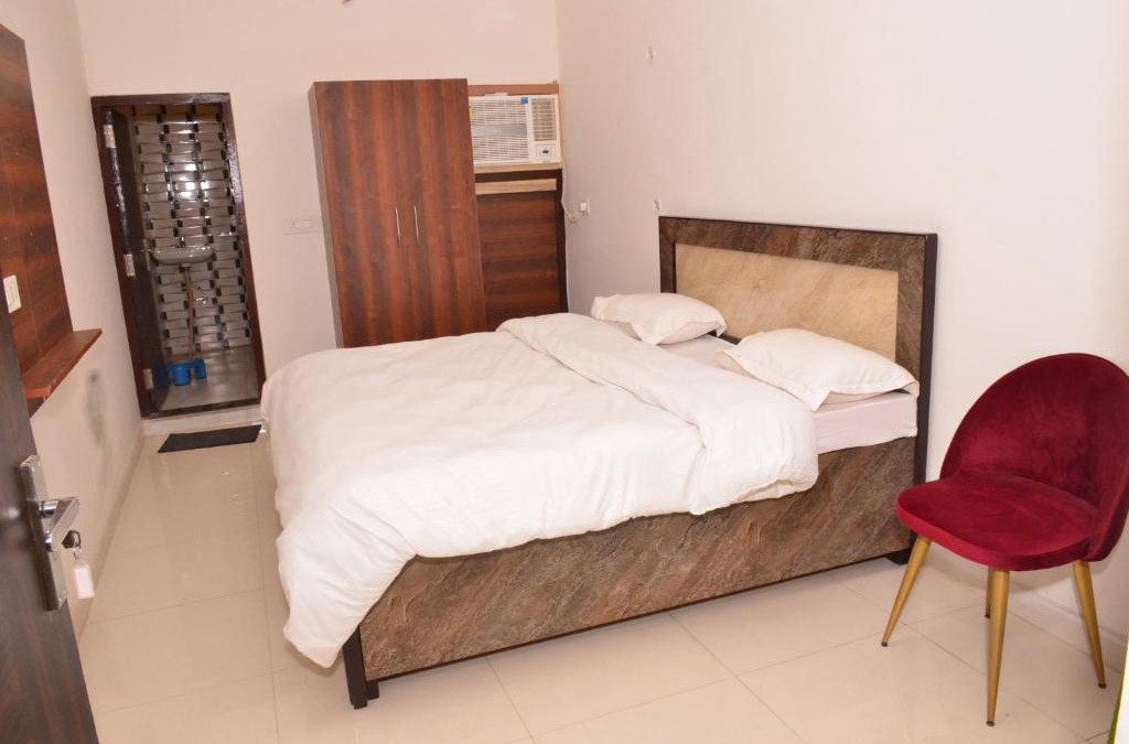 Kishangarh Bas Hotel | HOTEL AVG PALACE