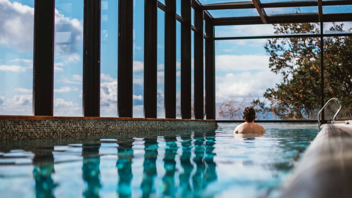 Puerto Varas Hotel | Hotel AWA Puerto Varas