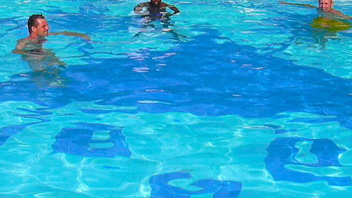 Grand Popo House | Hotel Awalé Plage - Village vacances
