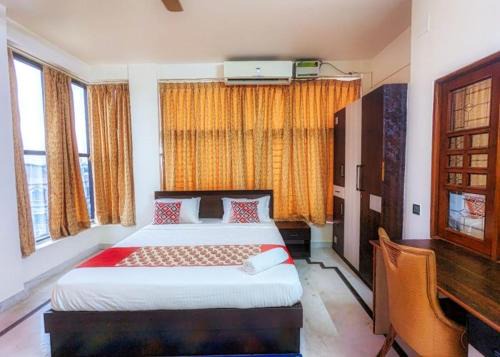 Patia Hotel | Hotel Ayaansh International