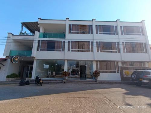 Ayapel Hotel | Hotel Ayapel Paraiso