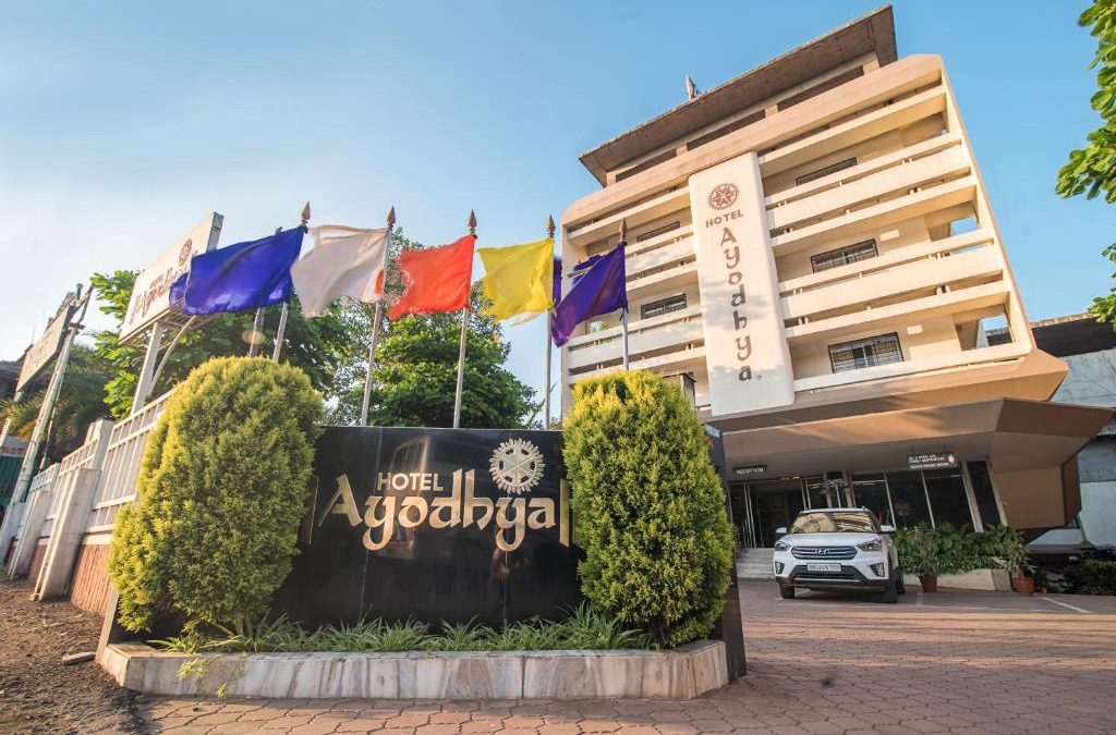 Kolhapur Hotel | Hotel Ayodhya