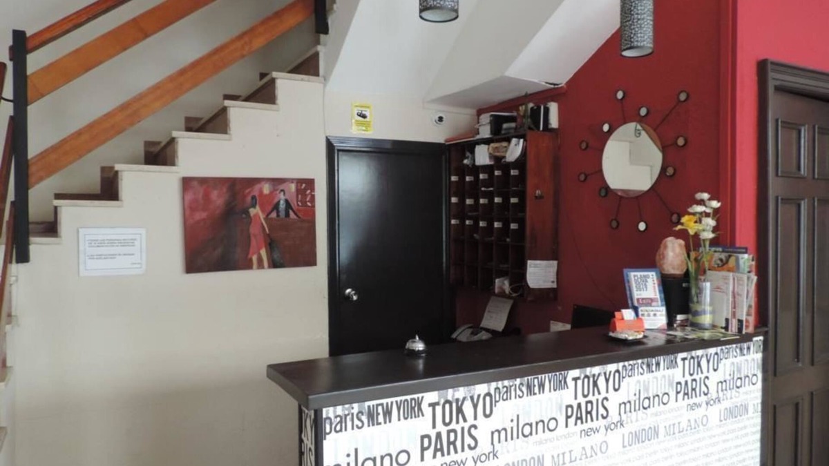 Oliva Hotel | Hotel Azahar