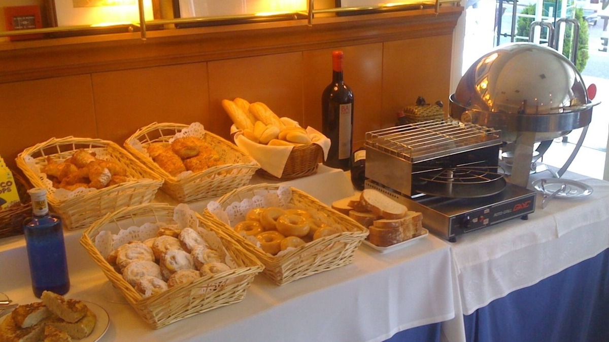 Plasencia Hotel | Hotel Azar