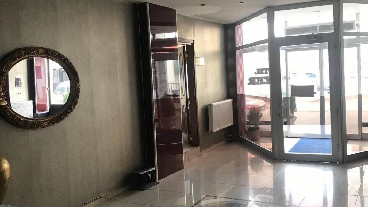 Igdir Hotel | Hotel Azer