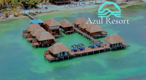 Isla Bastimentos Hotel | Hotel Azul Resort