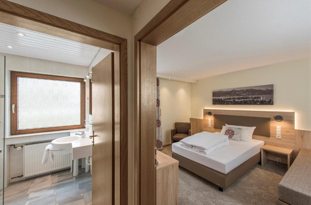 Altstadt Hotel | Hotel Bären