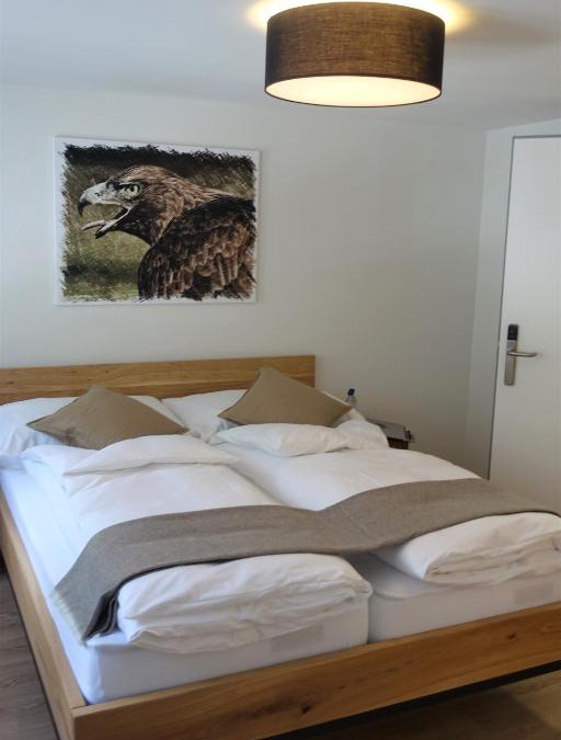 Oberhasli Hotel | Hotel Bären Guttannen