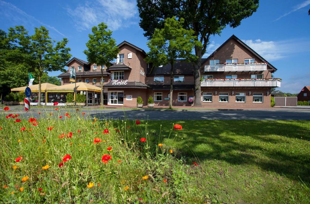 Gronau Hotel | Hotel Bügener
