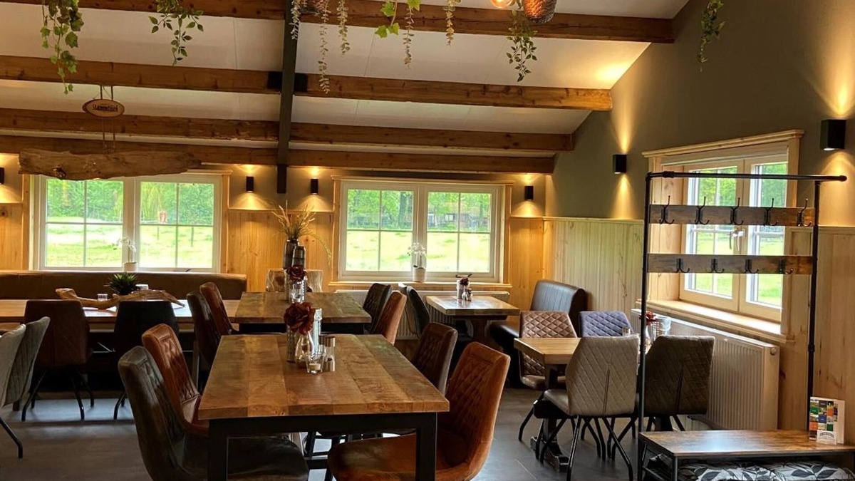 Langelo Hotel | Hotel/B&B Erve Bruggert