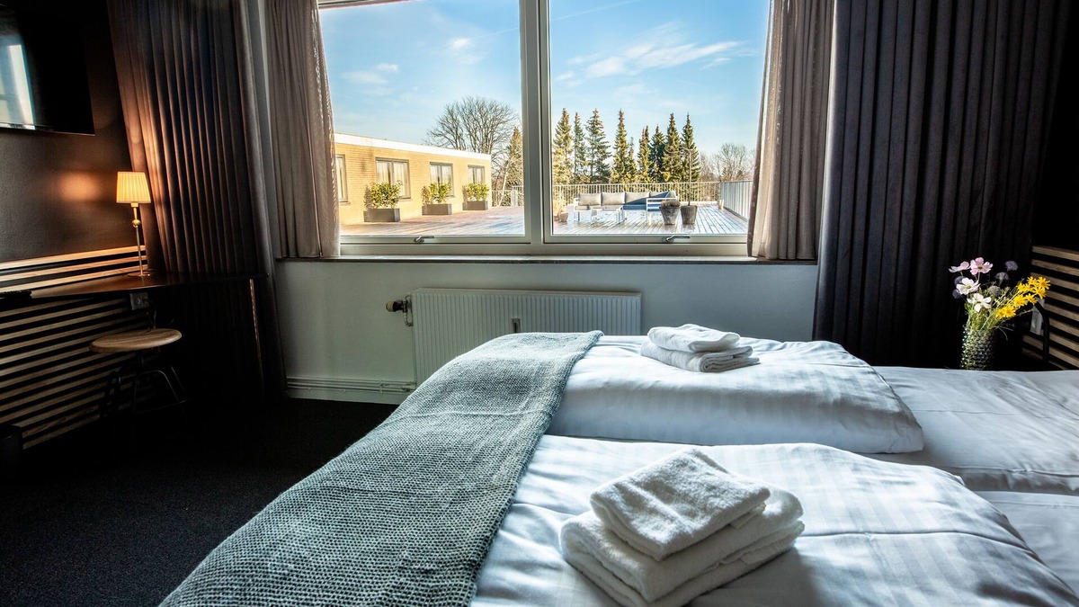 Birkerod Hotel | Hotel B