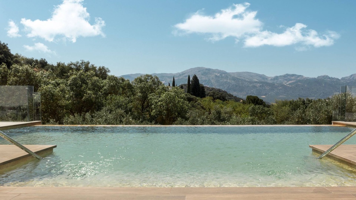 Villanueva del Rosario Hotel | Hotel Boutique Hacienda Recommended Adults & Pool & Jacuzzi