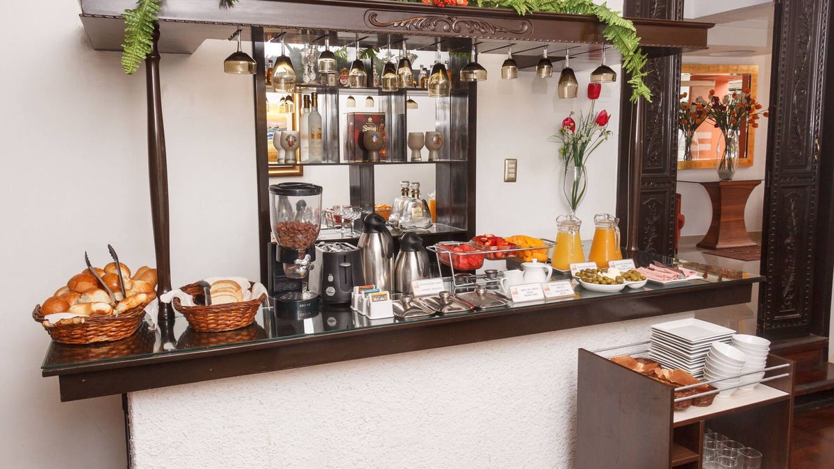 Tumbes Hotel | Hotel B'liam