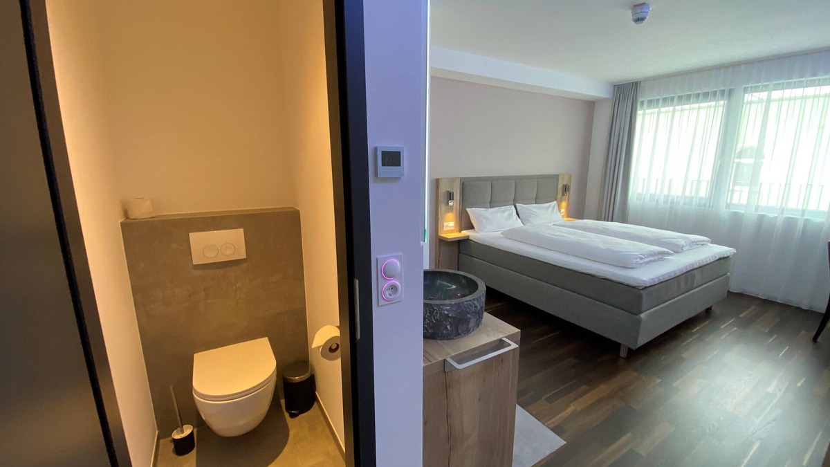 Limburg an der Lahn Hotel | Hotel B4